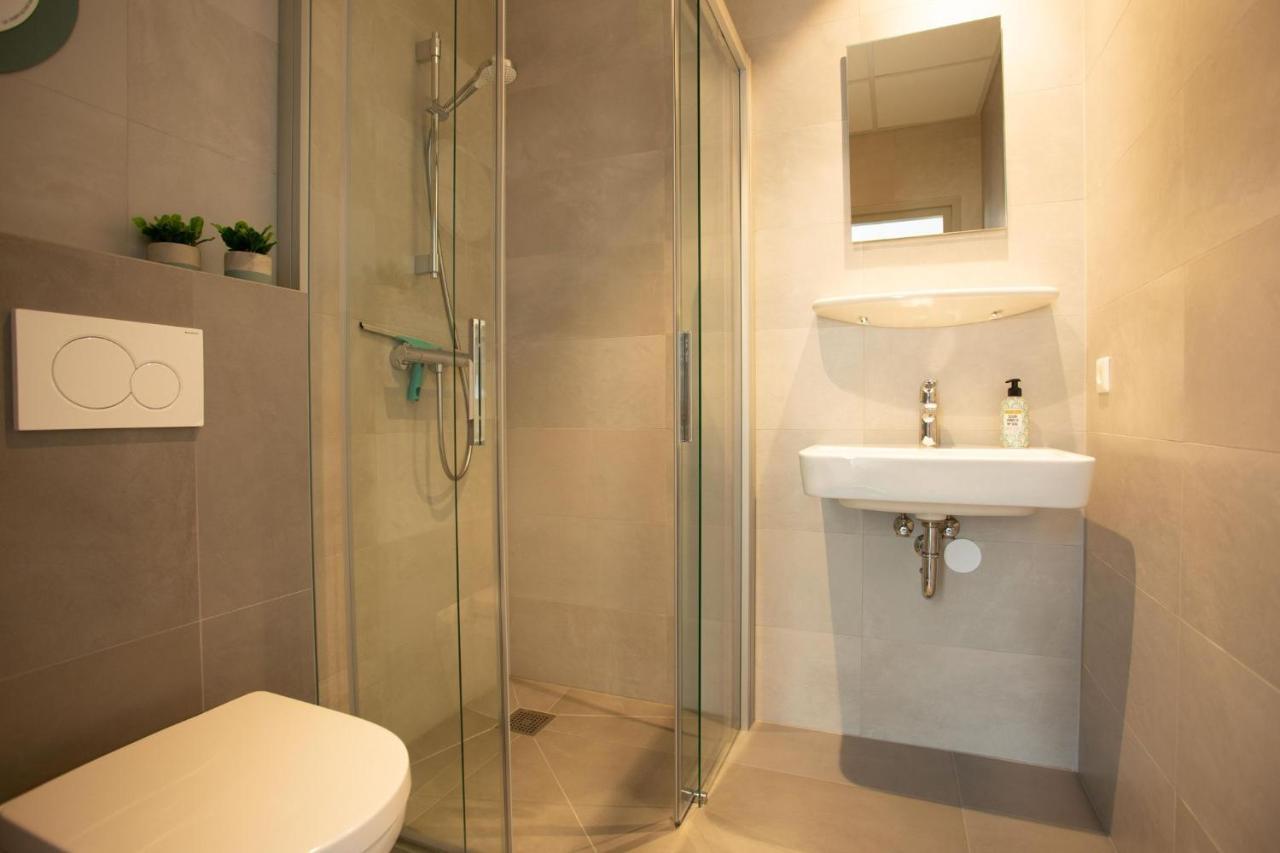 Vitaliteitscentrum Brabant Vierlingsbeek Dış mekan fotoğraf