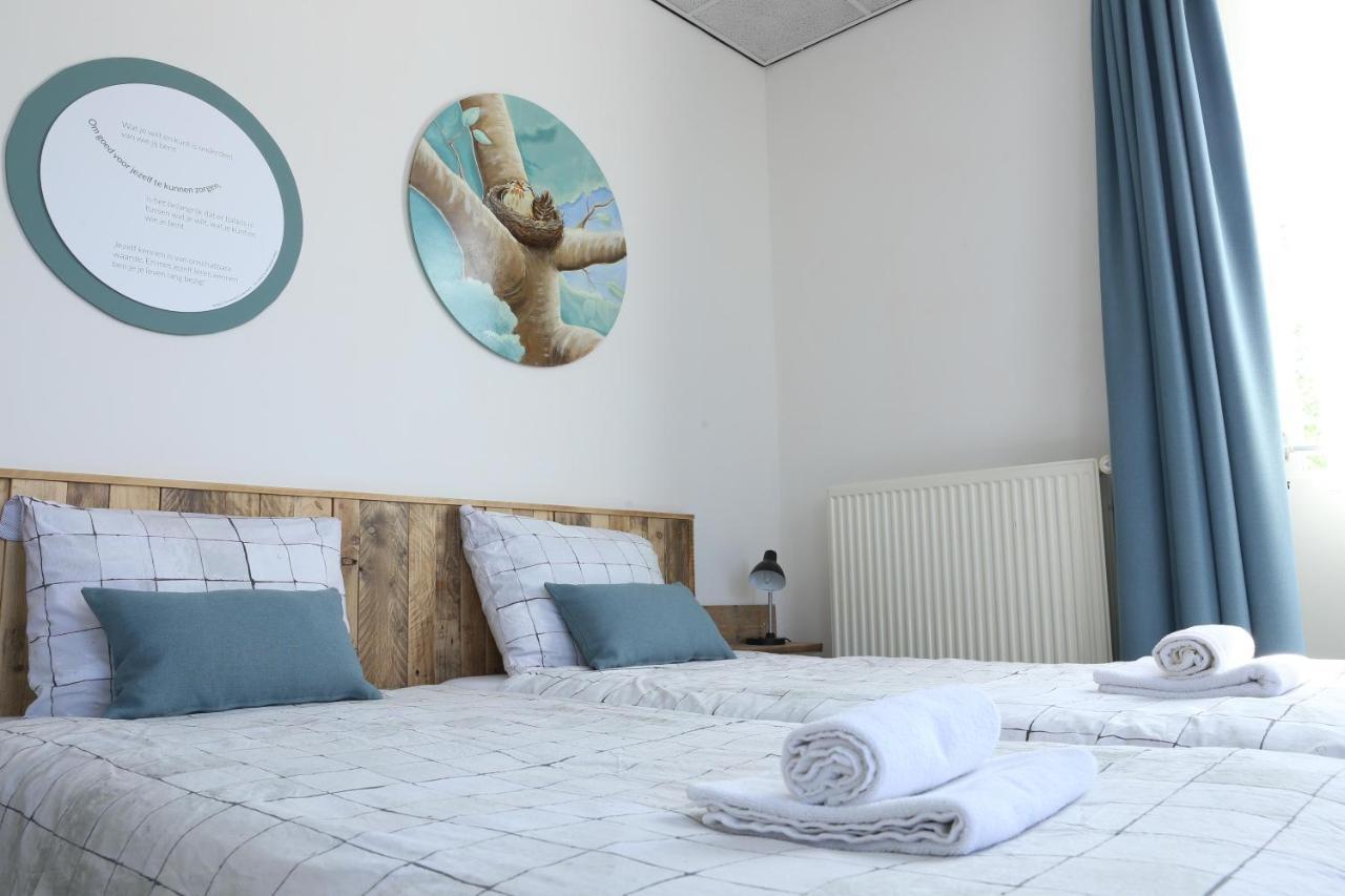 Vitaliteitscentrum Brabant Vierlingsbeek Dış mekan fotoğraf