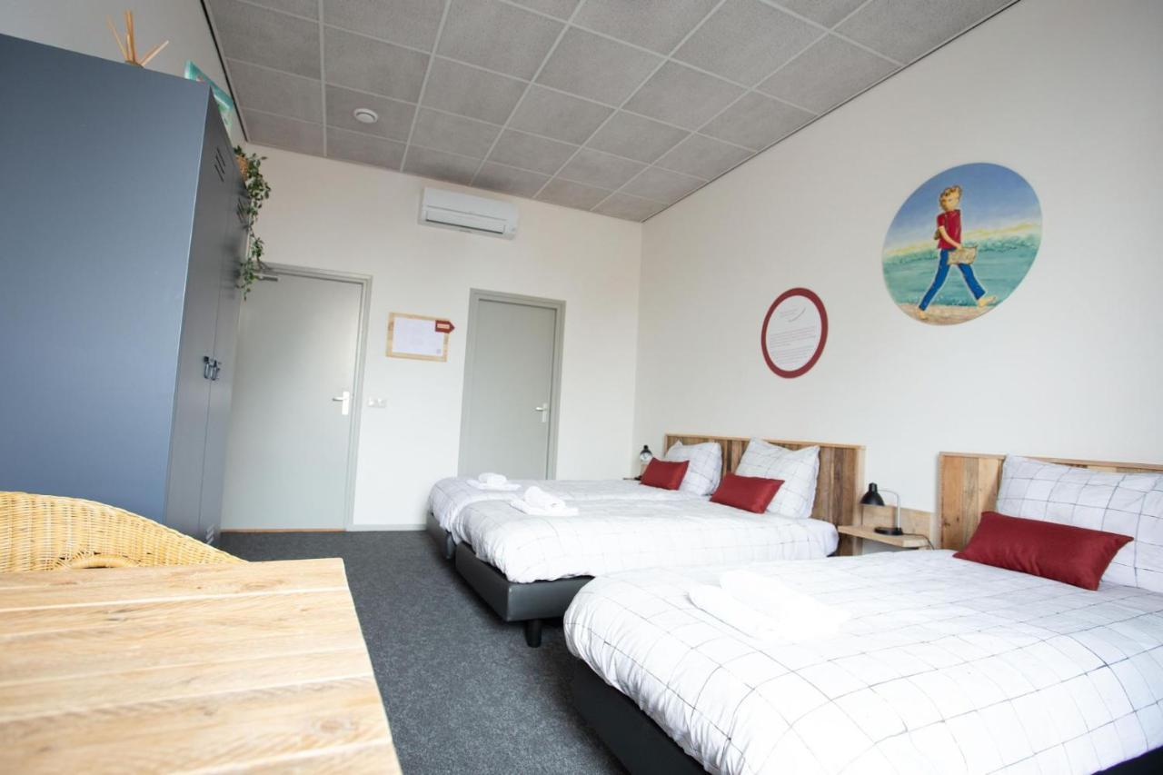 Vitaliteitscentrum Brabant Vierlingsbeek Dış mekan fotoğraf