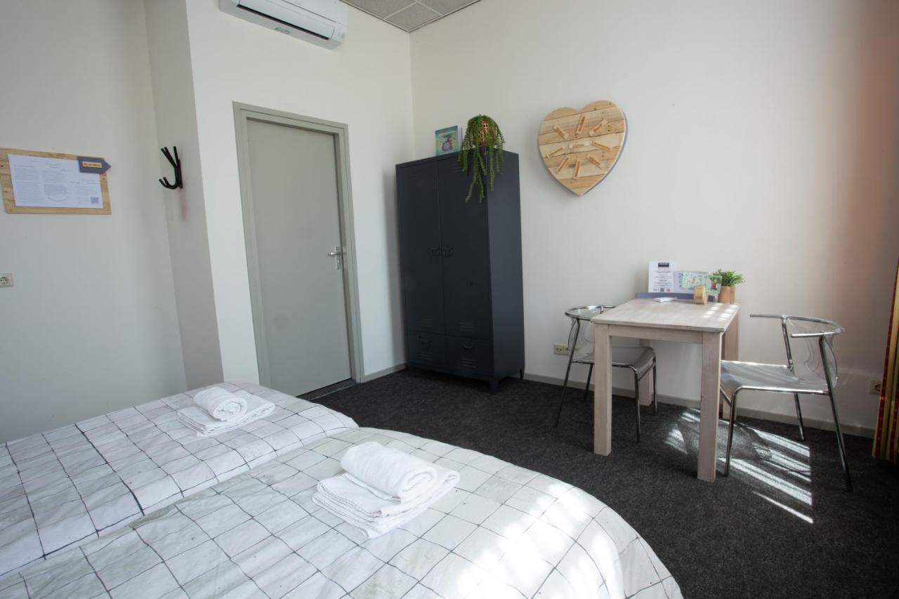 Vitaliteitscentrum Brabant Vierlingsbeek Dış mekan fotoğraf